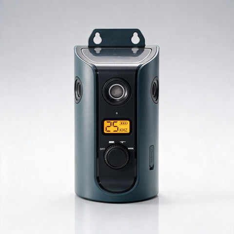 Barktec Ultrasonic Bark Control Device 240° Pro