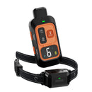 P-Collar Citronella Dog Training Collar With Spray