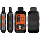 P-Collar Citronella Dog Training Collar With Spray