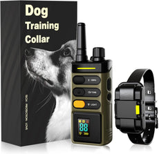Houndware UltraControl Waterproof Training Collar