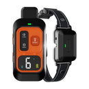 P-Collar Citronella Dog Training Collar With Spray