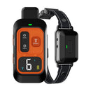 P-Collar Citronella Dog Training Collar With Spray