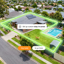 Houndware Smart App-Controlled GPS Pet Fence