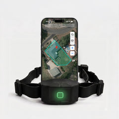 Houndware Smart App-Controlled GPS Pet Fence
