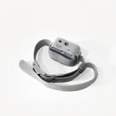 Barktec Rechargeable Sound & Citronella Spray Bark Collar with Refill