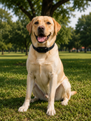 Barktec Pro Citronella Remote Training Collar with Refill
