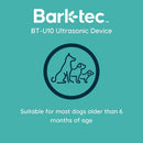 Ultrasonic Device information