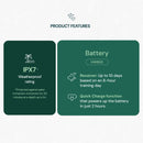 Houndware HW900 Waterproof Outdoor Remote Dog Training Collar