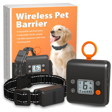 Houndware Indoor Fence Containment System - NEW