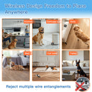 Houndware Indoor Fence Containment System - NEW