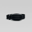 Barktec Anti-Bark Collar with Dual Vibration - No Shock