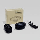 Barktec Anti-Bark Collar with Dual Vibration - No Shock