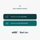 Houndware UltraControl Waterproof Training Collar