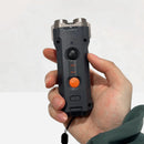 Barktec Ultrasonic Anti Barking Device - Handheld Dog Trainer