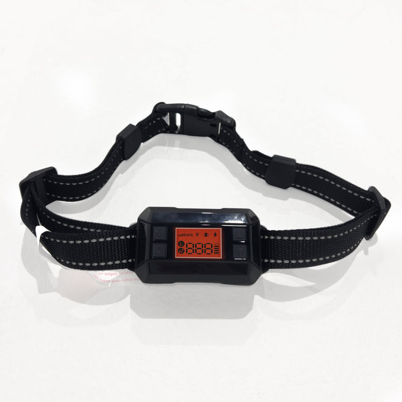 Wireless Dog Fence Houndware GPS System eDog UK - Main Image