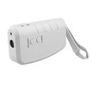 Barktec BTU10 Handheld Ultrasonic Dog Training Anti-Bark Device