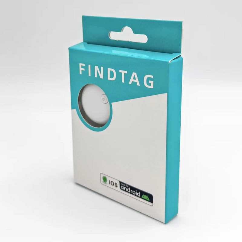 Smart Cat & Dog Tracker
