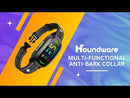 Houndware Multi-Functional Anti-Bark Collar